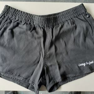 Fox Racing Womens Fast Life Short Size M